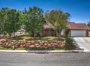 545 N Daybreak Dr, Saint George, UT 84770