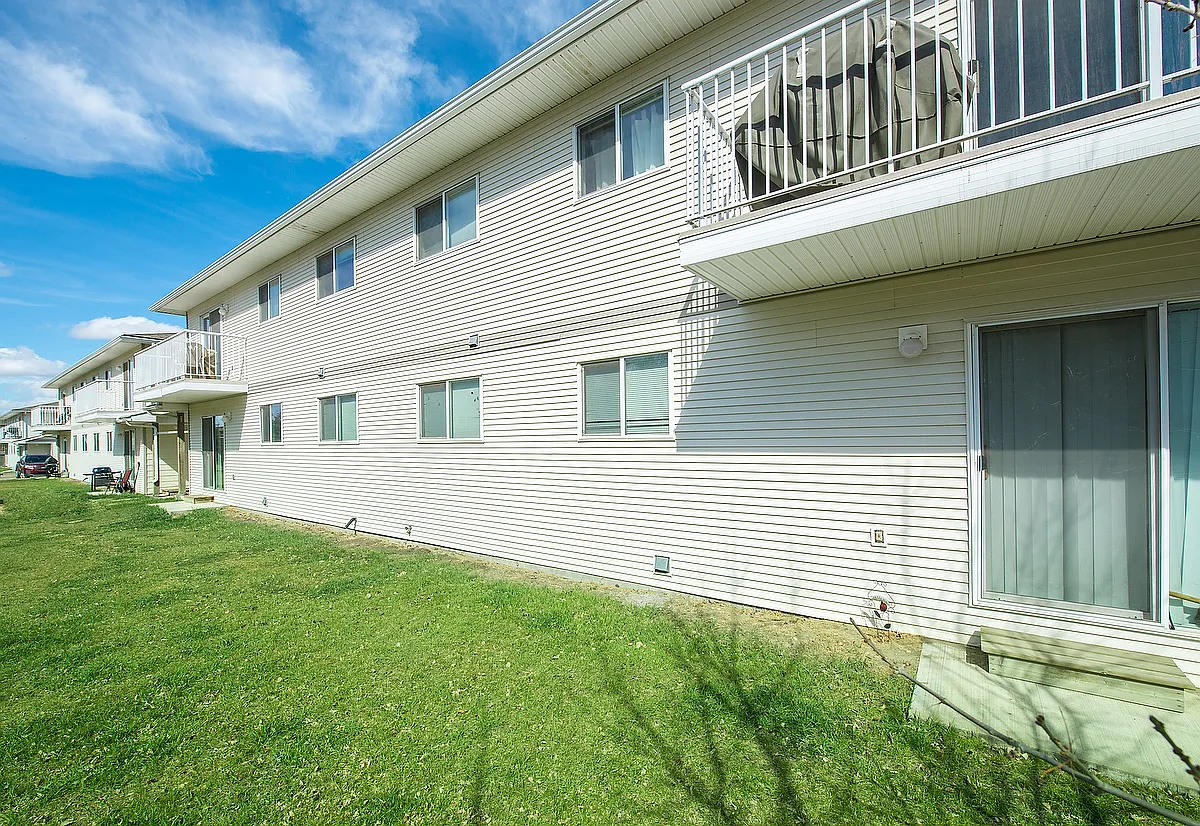 Westpark Estates Apartments — Photo 4