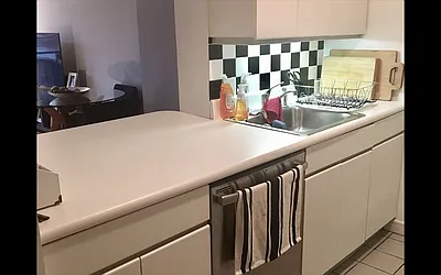 Rented by Owner