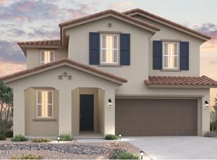32383 N 123RD Drive, Peoria, AZ 85383