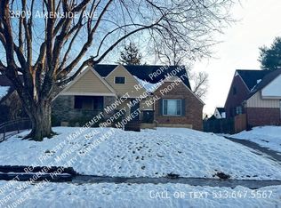 3809 Aikenside Ave, Cincinnati, OH 45213