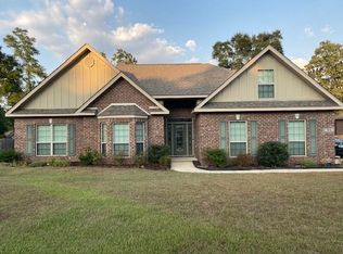 7870 Spartanburg Dr, Saraland, AL 36571