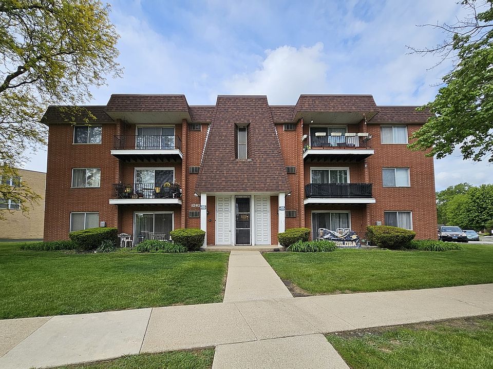 1st image of 12620 S Alpine Dr APT 9
