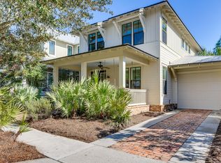 170 Okeechobee W, Santa Rosa Beach, FL 32459