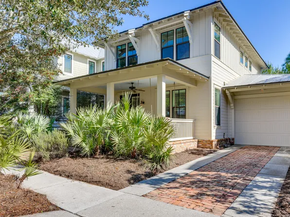 170 Okeechobee W, Santa Rosa Beach, FL 32459