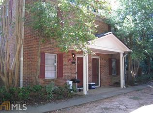 100 Plantation Dr #100, Clarkston, GA 30021