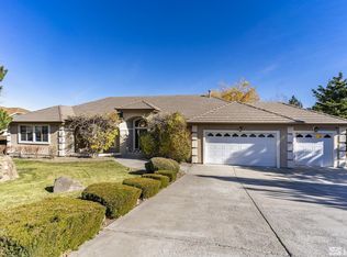 12520 Fieldcreek Ln, Reno, NV 89511