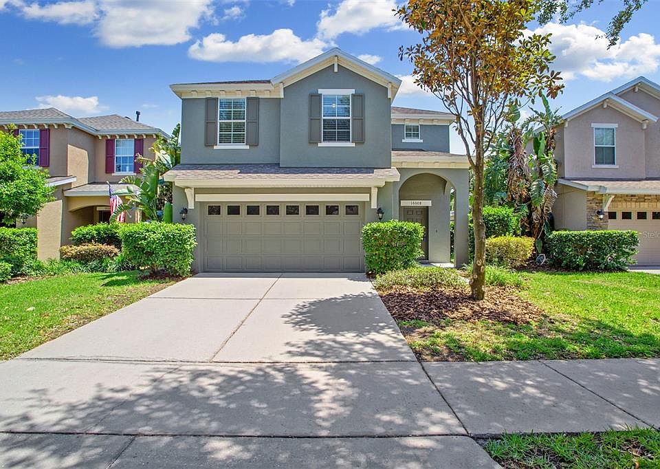 16008 Persimmon Grove Dr, Lithia, FL 33547 Zillow