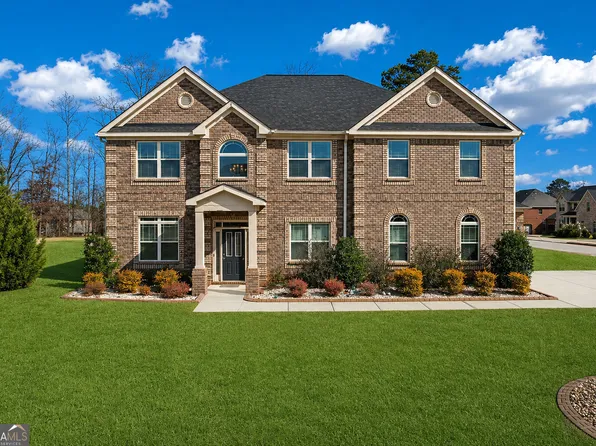 4580 Cloister Cir, Hampton, GA 30228