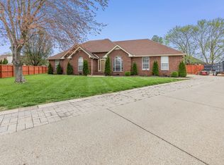 408 Sandi Ct, Smyrna, TN 37167