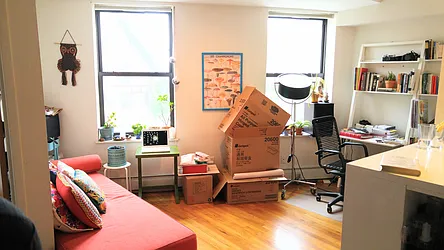 Rented by Downtown Mgt & Realty LLC