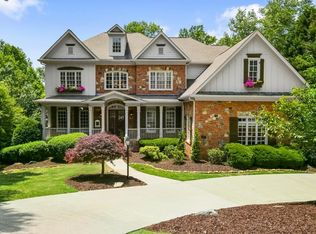 1315 Rolling Links Dr, Milton, GA
