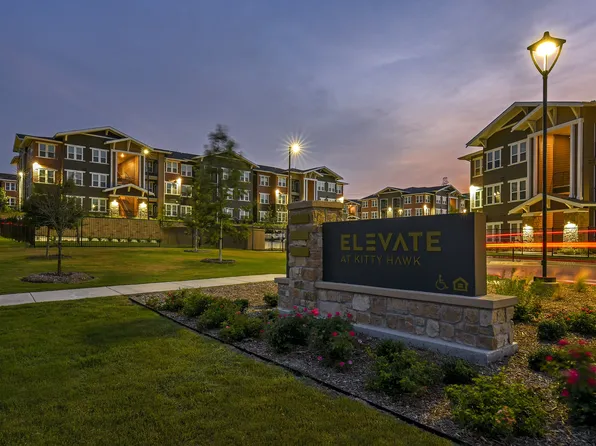 Elevate at Kitty Hawk