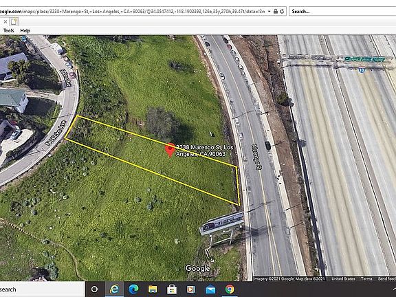 4th image of 3238 Marengo St