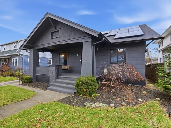 124 Englewood Rd, Springfield, OH 45504