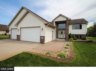 4840 170th Ave NW, Andover, MN 55304