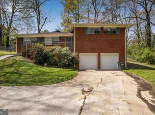 6400 S Gordon Rd, Atlanta, GA 30168