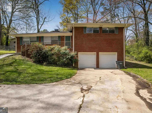 6400 S Gordon Rd, Atlanta, GA 30168