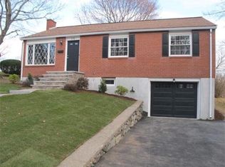 172 Marguerite Ave, Waltham, MA 02452