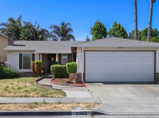 2362 Bennington Ln, Hayward, CA