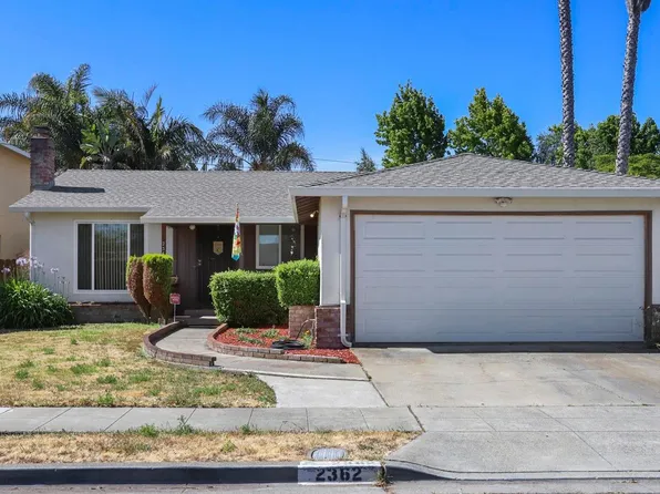 2362 Bennington Ln, Hayward, CA 94545