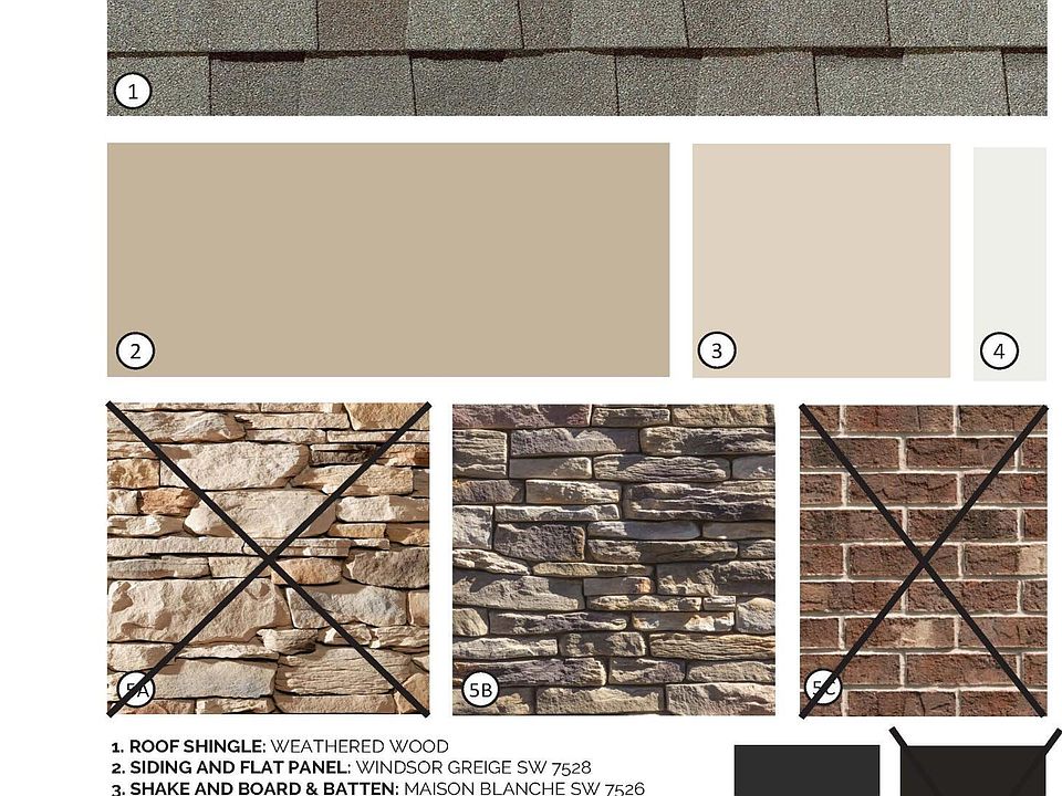 M/I Homes of Raleigh 2212 Kettle Falls Sta Apex NC Zillow