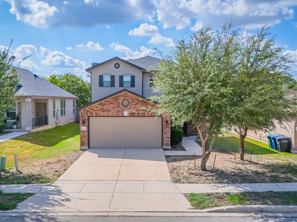 10023 Boxer Crk, San Antonio, TX 78245