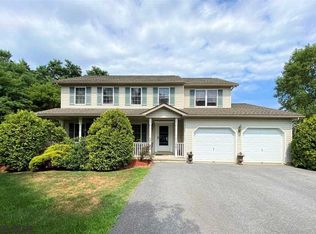1541 Kennelworth Ct, State College, PA 16801