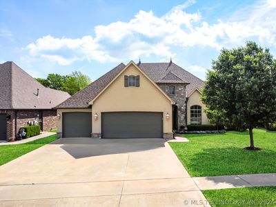 7905 N 142nd Ave E, Owasso, OK, 74055