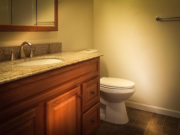 Chaparral Apartments - Redmond Oregon