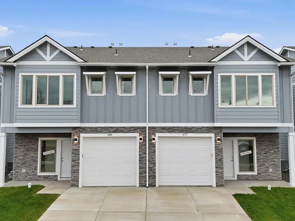 685 N Creative Way, Post Falls, ID 83854