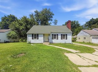 3142 N Arlington Ave, Indianapolis, IN 46218