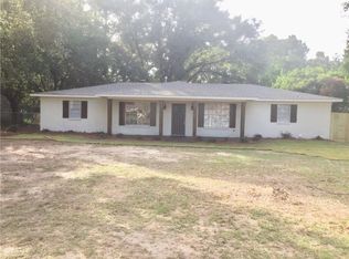 3671 Ching Dairy Rd, Mobile, AL 36618