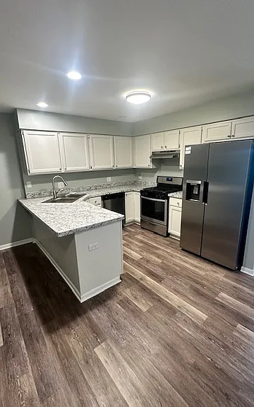 100 N Atkinson Rd #H — Photo 1