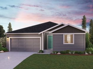 12126 Cobble Hill Dr SE, Sultan, WA 98294