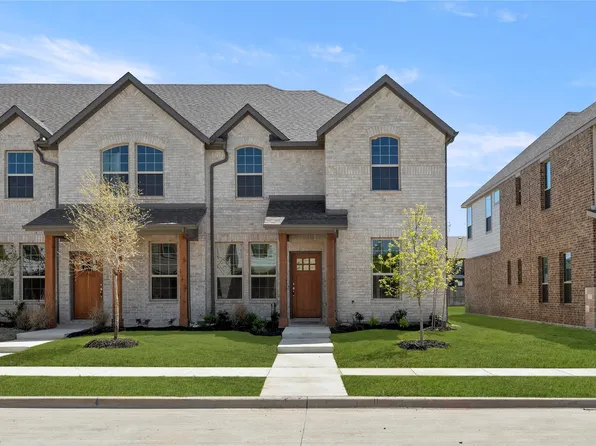 4008 Avion Dr, Sanger, TX 76266