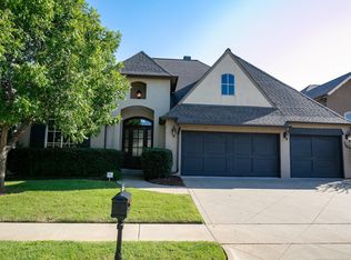 2912 E 103rd Pl, Tulsa, OK 74137