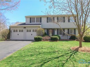 4654 Tamworth Rd, Sylvania, OH