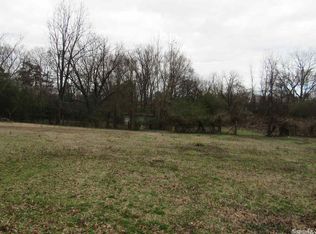 0 W Wall St, Morrilton, AR 72110