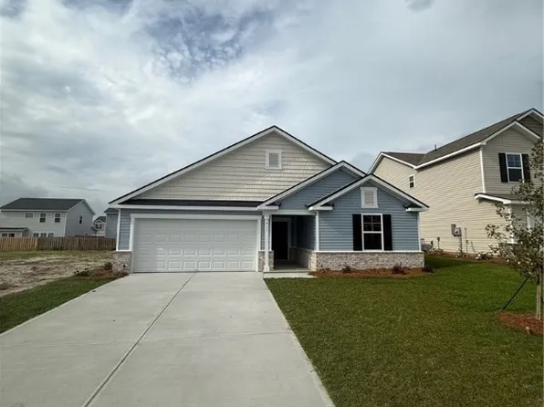211 Hasty Point Road, Port Wentworth, GA 31407