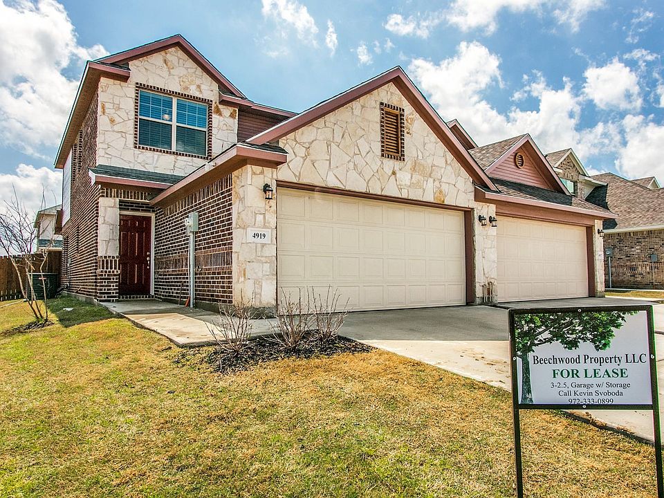 Front VIew- YOUR new home!