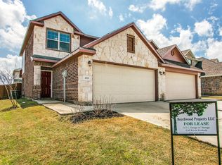 4917-4919 Sanger Circle Dr #4919, Sanger, TX 76266