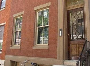 1514 Mount Vernon St #302, Philadelphia, PA