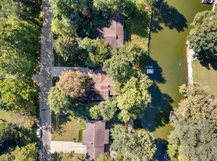 503 S North Shore Dr, Mahomet, IL 61853