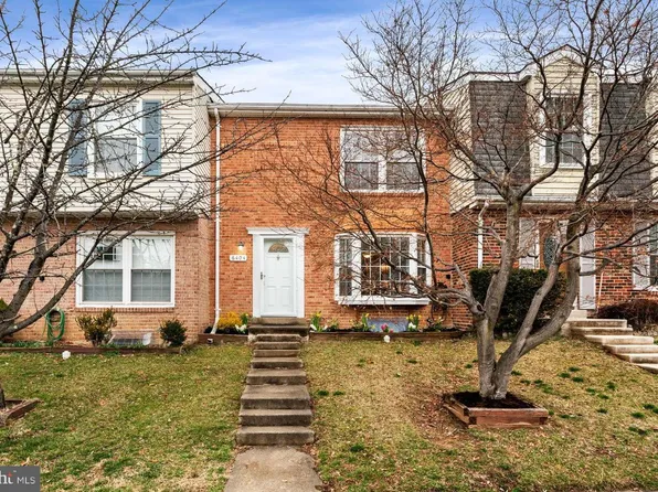 6404 Patience Ct, Alexandria, VA 22315