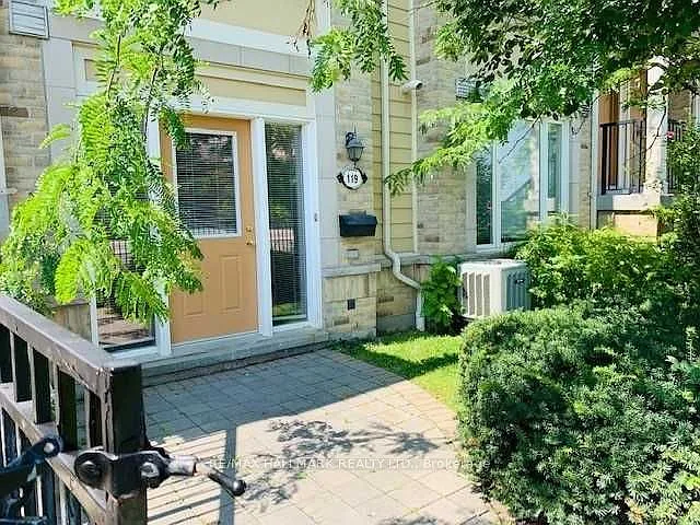4960 Winston Churchill Blvd #119