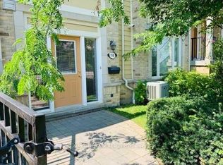 4960 Winston Churchill Blvd #119, Mississauga, ON L5M 8E6