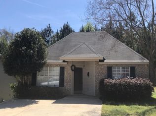 308 Standifer Ave, Ruston, LA 71270