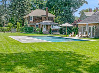 34 Lumber Ln, Bridgehampton, NY 11932