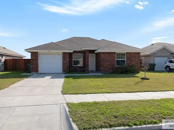 4112 Sabine Ave, Brownsville, TX 78520